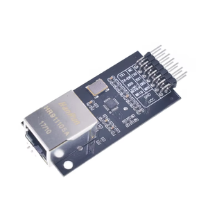 Smart Electronics LAN8720 modulo modulo di rete Ethernet ricetrasmettitore RMII interfaccia scheda di sviluppo per arduino