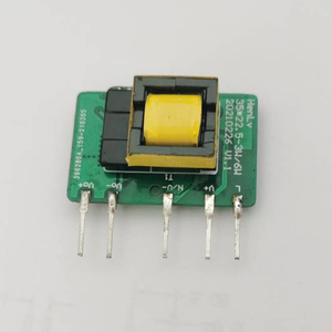 Open Frame Single <strong>Output</strong> <strong>Switching</strong> Power Supply Module 3W <strong>5</strong> Watt - Product Image 4