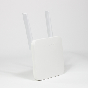 300mbps <strong>3G</strong> 4G WiFi Wireless Router With Sim Card Slot Support 2 Antennas RJ45 Volte VPN LTE Router - Product Image 4