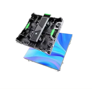 P3.91 schermo a <span class=keywords><strong>Led</strong></span> commerciale a colori HD schermo esterno interno modulo <span class=keywords><strong>Led</strong></span> schermo 500x500mm portatile pannello a <span class=keywords><strong>LED</strong></span>