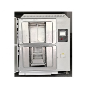 เครื่องทดสอบแรงกระแทกแบบร้อนและเย็นเครื่องทดสอบแรงกระแทกแบบร้อนและเย็นแบรนด์ชั้นนำของจีน - Product Image 4