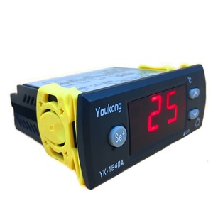 NTCセンサー付きインキュベーター用aiset温度コントローラー/デジタル温度コントローラーYK-1840A - Product Image 2