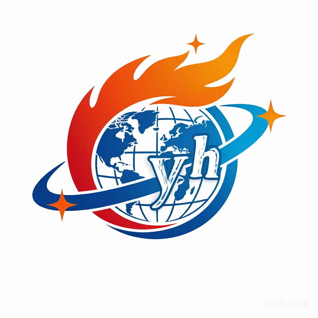 company logo