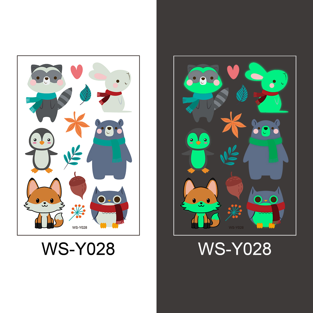 WS-Y028
