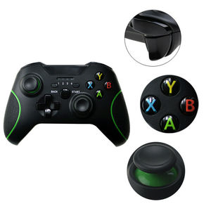 2.4G kablosuz denetleyici Xbox One konsolu için PC/Android/akıllı telefon Gamepad - Product Image 5