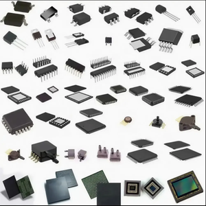 Stm32f070rbt6 microcontrollore a 32 Bit-elaborazione ad alta velocità, pacchetto Lqfp compatto - Product Image 5
