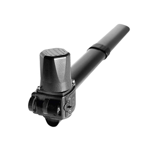 High Quality <strong>Manufacturer</strong> Automatic Sliding Door Roller <strong>Wheel</strong> Swing Operator Opener Kit Gate Motor Aluminium <strong>Die</strong> <strong>Casting</strong>