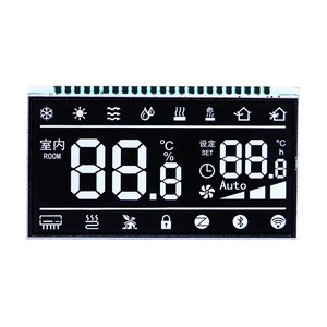 LCD1602 LCD 1602A Modul Blau Grüner Bildschirm 16x2 20 X4 Zeichen LCD-Anzeige modul HD44780 Controller blaues Schwarzlicht - Product Image 5
