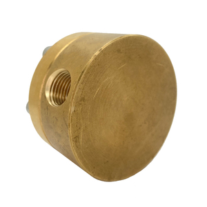 Factory Supply Wireless High Accuracy 0.5% Oval Gear Liquid Flow Sensor / Hall Effect <strong>Pulse</strong> Flow Meter in 1/4 Inch With M12 4PIN - Product Image 5