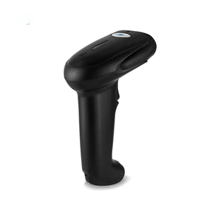 Escáner de código de barras de mano, lector de código QR USB/ PS2 RS232 serial port, comunicador DS5100, 1D 2D - Product Image 3