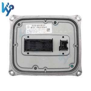Merced için A2239008527 Ori-es ben-z s-class W223 LED far balast kontrol ünitesi 2239008527 otomobil parçaları A2239008527 - Product Image 6