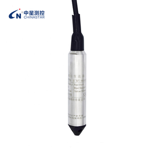 RS485 Diesel Probe Kraftstoff überwachung Kraftstoff tank zähler 4-20mA Füllstand anzeige Sensor - Product Image 5