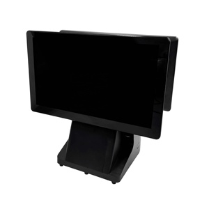 Practical <strong>Android</strong> Retail <strong>POS</strong> <strong>System</strong> with Cash Payment Ticket <strong>Machine</strong> and Cash Drawer Practical Tools for Kiosk Operations - Product Image 6
