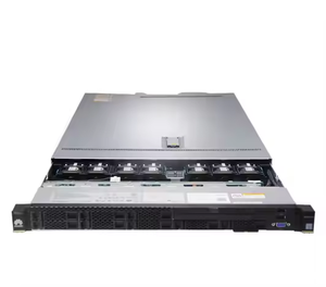 <strong>Cloud</strong> <strong>Computing</strong> fusion Server 1288H V6 1U Rack Server - Product Image 4
