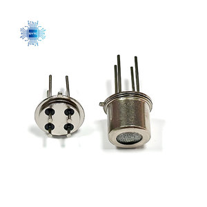 Módulo de sensor de gas de etanol al por mayor de fábrica Módulo de sensor de flujo de gas Módulo de sensor de detector de gas - Product Image 5