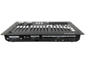Светодиодное сценическое оборудование Макс 384 Dmx 512 консоль Dmx контроллер освещения