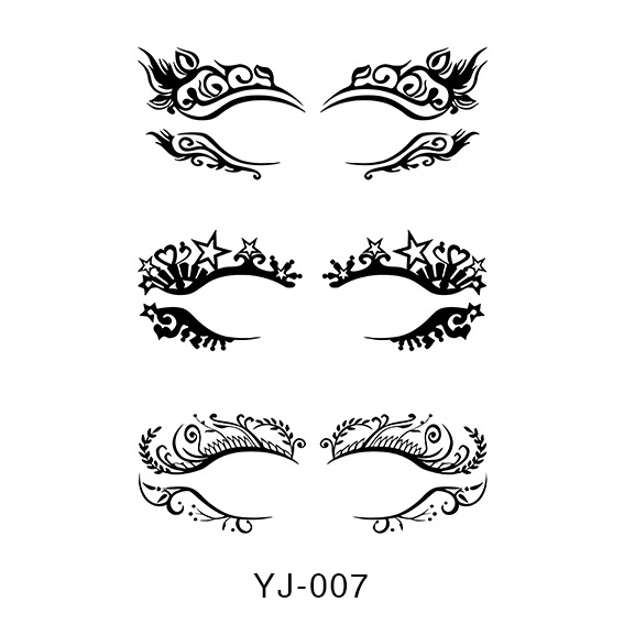 YJ-007
