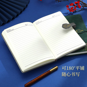 Hardcover <strong>Notebook</strong>/ <strong>Notebook</strong> <strong>with</strong> Pen/ <strong>Notebook</strong> and <strong>Notebook</strong> - Product Image 3