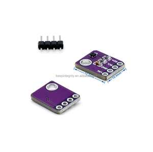 SHT40 SHT41 SHT45 digital <strong>temperature</strong> and humidity <strong>sensor</strong> module IIC interface - Product Image 1