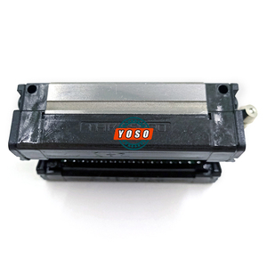 SSR 15原装日本SSR15XW SSR15XW1UU GK方形直线导轨轴承直线滑架滑道块，用于数控3D打印机 - Product Image 4