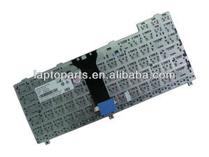 Bàn phím máy tính xách tay chính hãng OEM chúng tôi UK SP ng734 NSK. D700 cho bàn phím Dell XPS M1210 pp11s Đọc (lớp C) (bc51) - Product Image 2