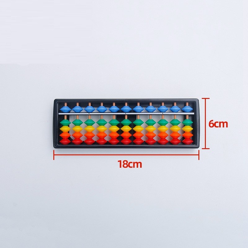 11 rods abacus