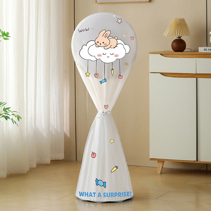 Dulces sueños de nubes