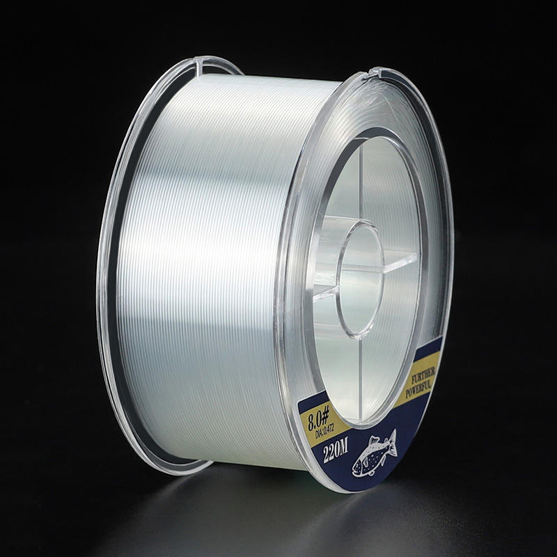 220 เมตร สีโปร่งใส