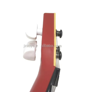 Instrumento <span class=keywords><strong>musical</strong></span> clássico de balalaeka russo, brinquedo infantil com cultura russa - Product Image 4