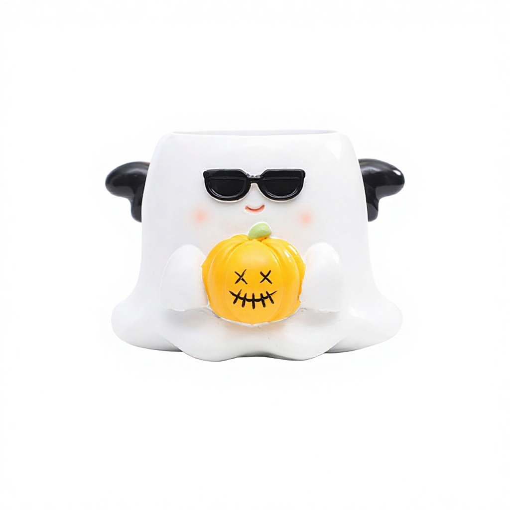 Blanc # 4