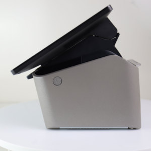 NFC CITAQ S1 Android/ Windows 10 Android Настольный POS-терминал все в одном сенсорный экран Pos-система - Product Image 4
