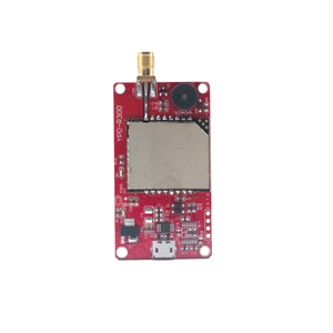 Yuannuode R300 ESP32 <strong>Long</strong> <strong>Range</strong> <strong>RFID</strong> <strong>Reader</strong> Module <strong>Arduino</strong> <strong>UHF</strong> 860-960MHz 70tag/s TTL for Raspberry Pi with Windows SDK - Product Image 1