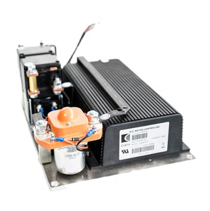 Curtis Controller-Baugruppe 1221M-6701 72V 0-5K 0-5V mit Programmierung - Product Image 4