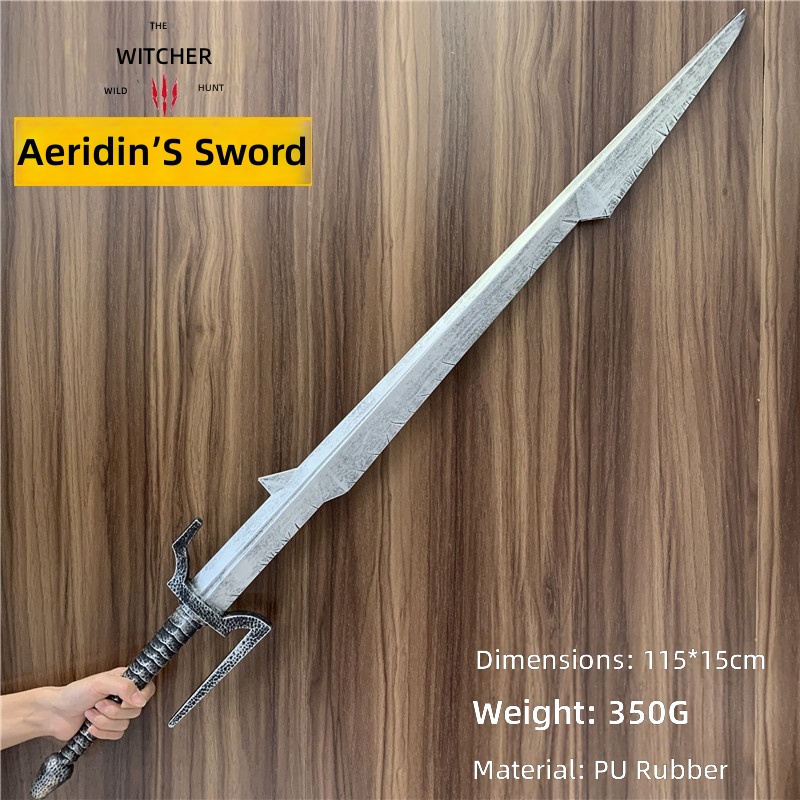 L'épée d'Aeridin