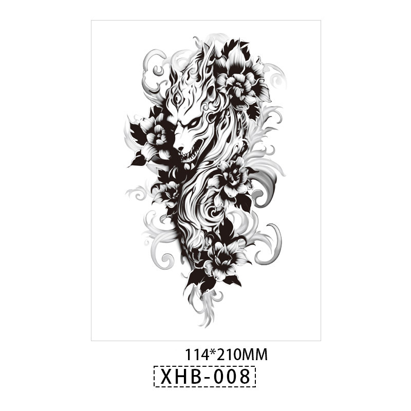 Xhb-008 - 114*210mm