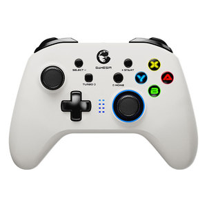 Nuevo producto explosión T4pro versión avanzada de la computadora PC versión del juego controlador inalámbrico TV original God Steam - Product Image 1
