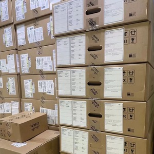C9500-48Y4C-A - Switch Catalyst 9500 Voll programmier barkeit und Wartungs freundlich keit