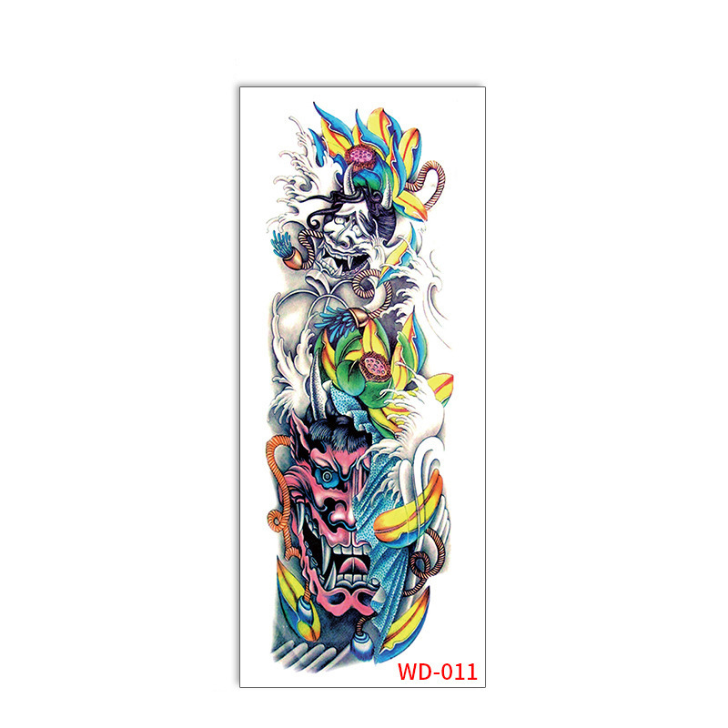 Wd-011 - 170x480mm