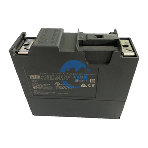 Original New Input <strong>Module</strong> <strong>Output</strong> Repair 6ES7334-0CE01-0AA0 - Product Image 1