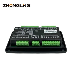 <strong>Generator</strong> <strong>Controller</strong> DSE Deep Sea Electronics DSE6120 MKIII Auto Mains Control Module 6120 MKIII