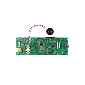 IOT PLUS 6.8 Inch Bar Type <strong>LCD</strong> <strong>TFT</strong> Modbus HMI <strong>Controller</strong> Screen - Product Image 2