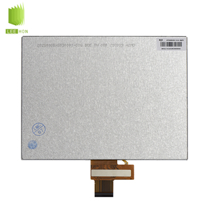 8インチLCDスクリーンLVDS40ピンFPC1024x768組み込み産業用TFTLCDディスプレイ8インチTFTLCDモジュール - Product Image 1