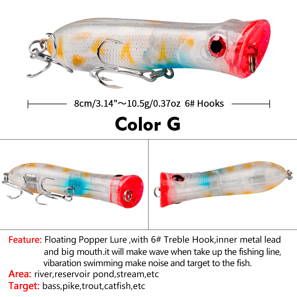 Colour G