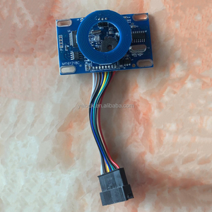 メーカー125Khz RFID 13.56Mhz MFホテルドアロックPCBボードPCBA回路キーロック解除ウェイ部品対応T5557/EM4305/V6901 - Product Image 5