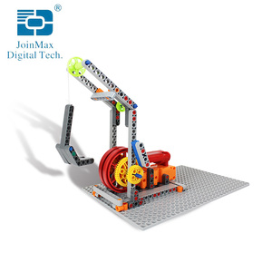 JOINMAX en iyi programlanabilir Robot kodlama robotlar 2019, kök robotik kitleri