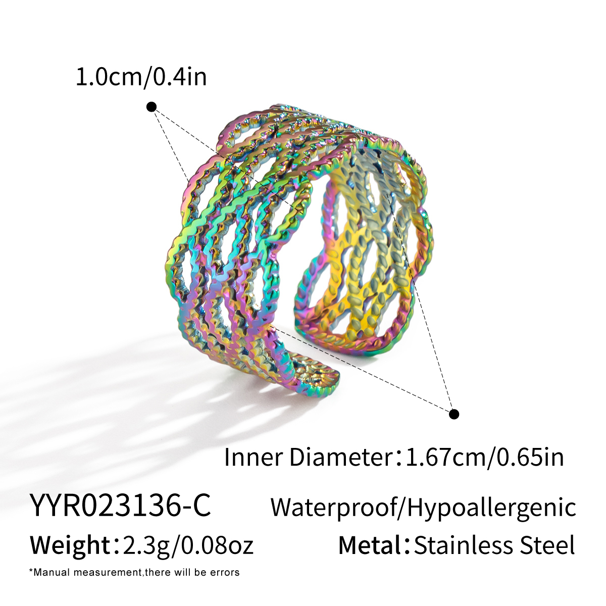 Colorful YYR023136-C