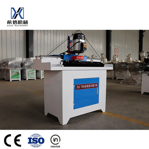 Plastic Crusher Knife Sharpening Machine