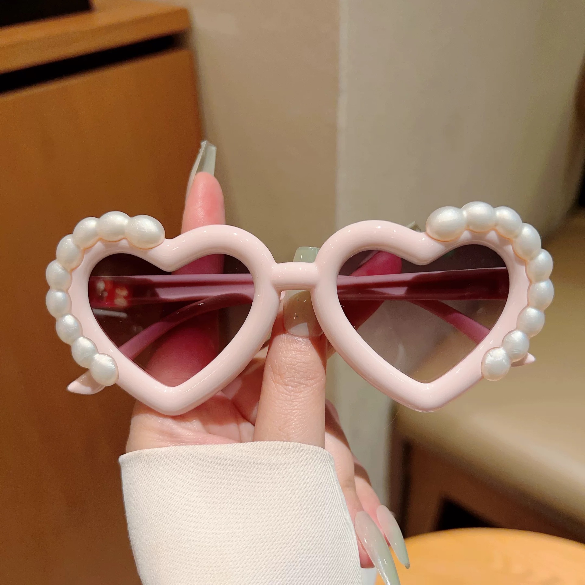 Pink style 2