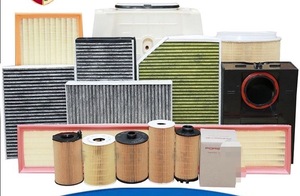 Knn Điều kiện Mới Bộ lọc không khí cho turbo Boxster 2013 Panamera 970/971/987 Macan 2022 Cayman 2007 Bộ lọc dầu - Product Image 4