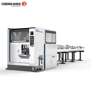 CHENLONG <strong>HY</strong>-65NC <strong>Band</strong> <strong>Saw</strong> Machine Metal Circular Cold Sawing Engine Key Component - Product Image 1